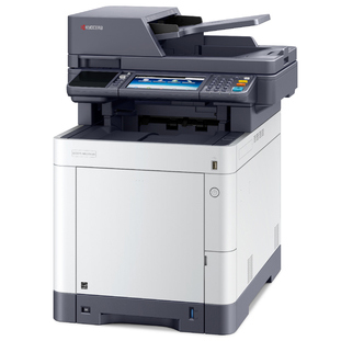 Kyocera M6230CIDN Toner Comp. - ECOSYS Colour Laser MFP